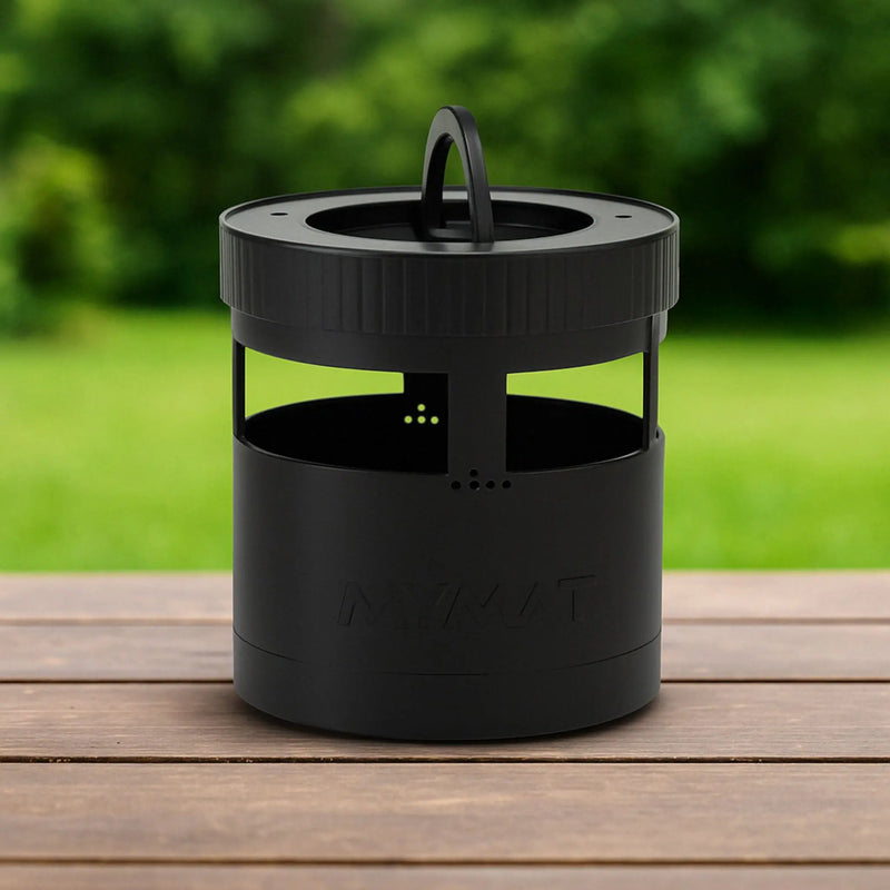 Trampa Mymat Mosquitos – Econovar - Remi Hogar