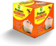 Trampa para avispas reutilizable - Preben - Remi Hogar