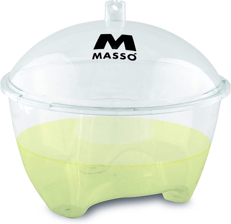 Trampa para avispas reutilizable - Preben - Remi Hogar