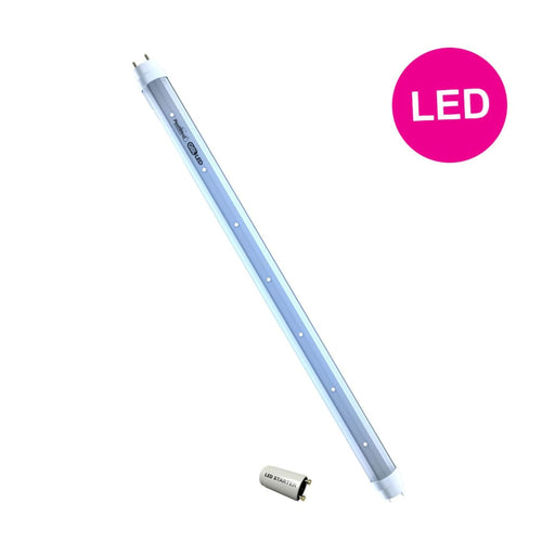 Tubo LED QBL 7,1 W T8 45 cm - PestWest - Remi Hogar