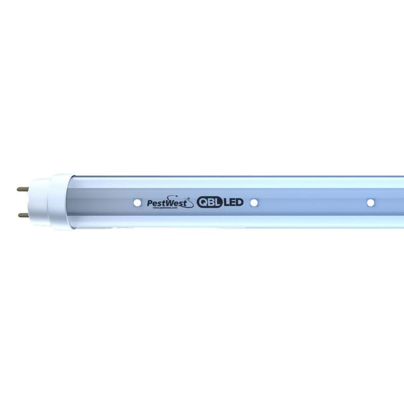 Tubo LED QBL 7,1 W T8 45 cm - PestWest - Remi Hogar