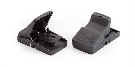 Cepo para Ratas Trapper T - Rex - Remi Hogar