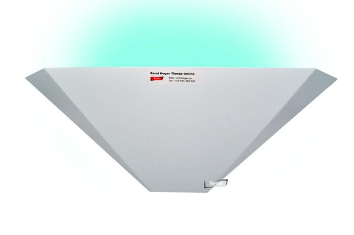 Luralite Cento 18w - Remi Hogar