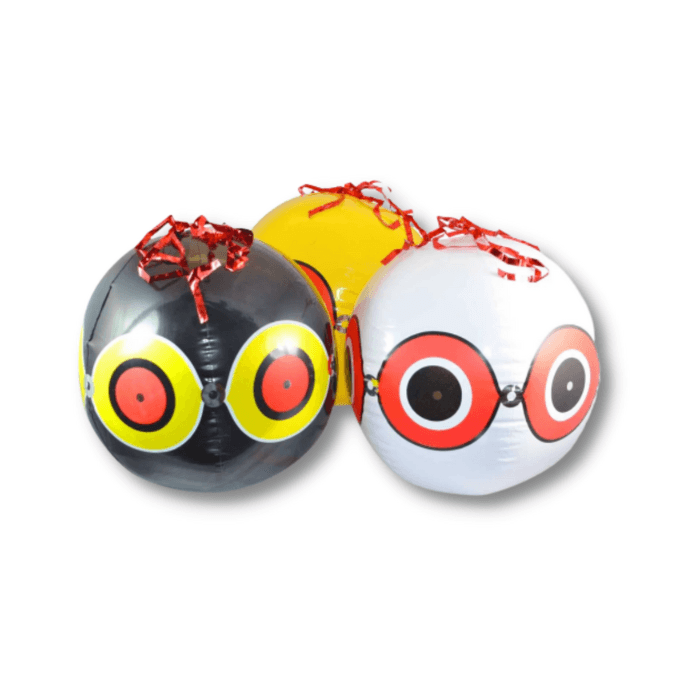 Globos Espantapájaros - Remi Hogar - Remi Hogar