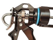 Pistola aplicadora de silicona - Ceys - Remi Hogar