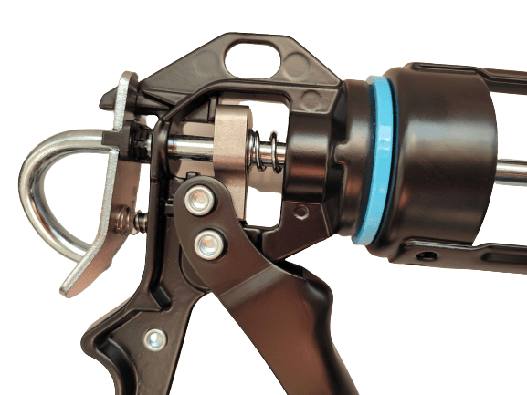 Pistola aplicadora de silicona - Ceys - Remi Hogar