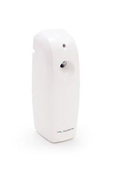 Dispensador automático para aerosol 270 ml - P+L Systems