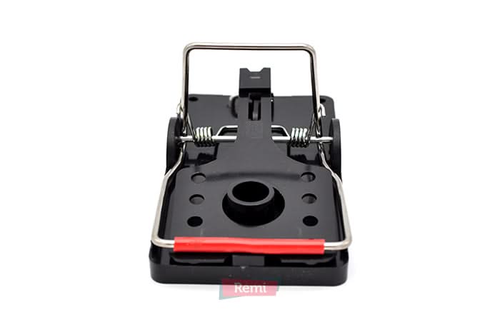 Trampa Mecánica Ratas - Remi Hogar - Remi Hogar