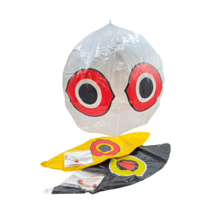 Globos Espantapájaros - Remi Hogar - Remi Hogar