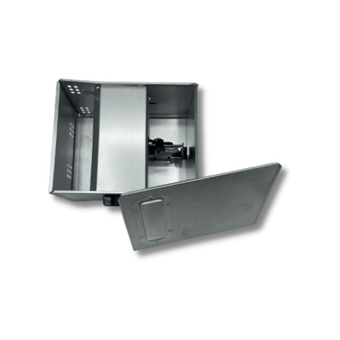 Trampa Multicaptura Para Ratones - Remi Hogar - Remi Hogar