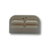 Estación Cebo Moscas 2 Unidades - Remi Hogar - Remi Hogar