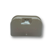 Estación Cebo Moscas 2 Unidades - Remi Hogar - Remi Hogar