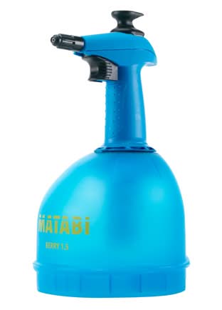 Pulverizador Berry 1.5 - Matabi - Remi Hogar