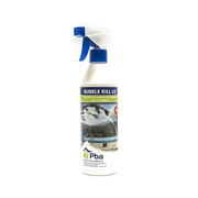 Bubble Kill LQA Insecticida 500ml - PBA - Remi Hogar
