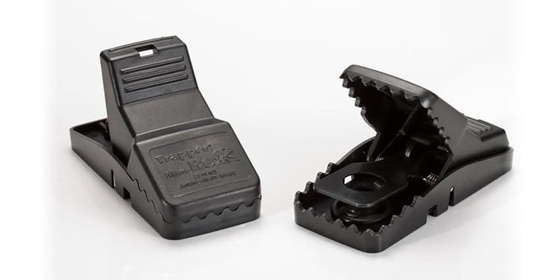 Cepo para Ratas Trapper T - Rex - Remi Hogar