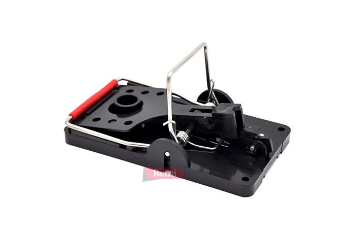 Trampa Mecánica Ratas - Remi Hogar - Remi Hogar