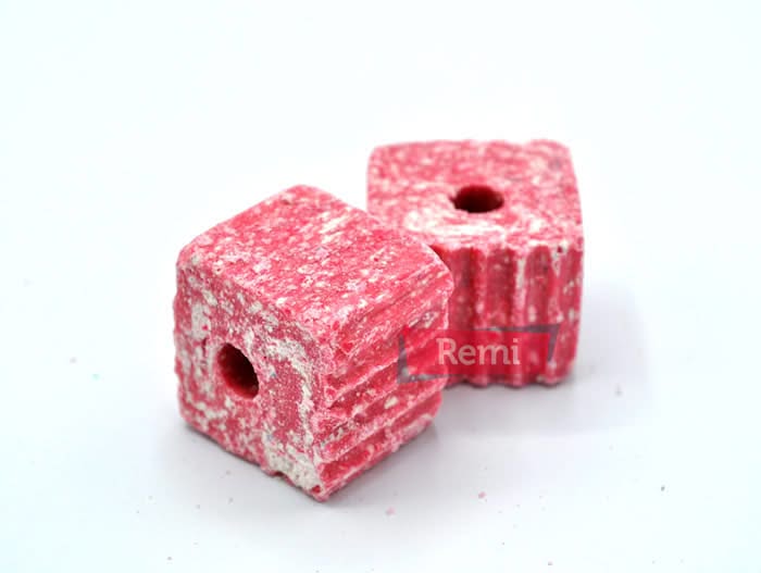 Raticida Cebo en bloque 200 gr Bromadiolona - Quimunsa - Remi Hogar