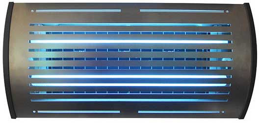 Halo Curve Trampa Moscas Mosquitos - Insect - O - Cutor - Remi Hogar