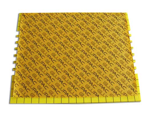 Placa Adhesiva INF060 FTC30, FTC30 IP65 - Glupac - Remi Hogar