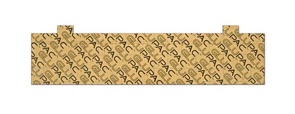 Placa adhesiva INL170 - Glupac - Remi Hogar