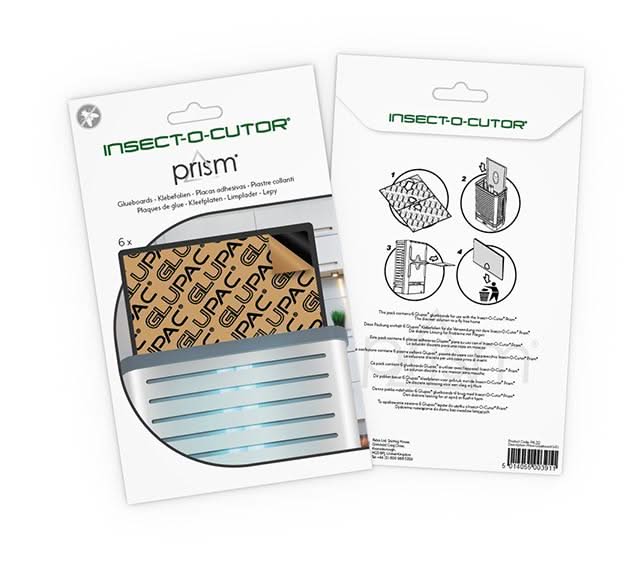 Placa adhesiva INL212 - Prism - Remi Hogar