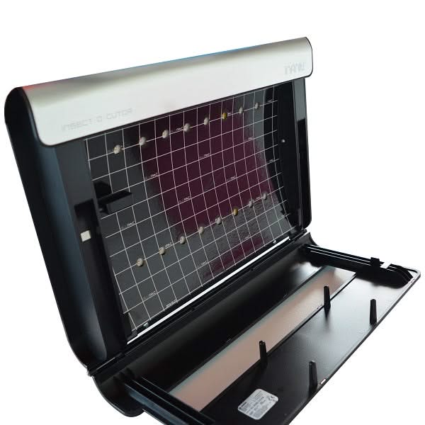 Infiniti LED Insect - O - Cutor - Remi Hogar