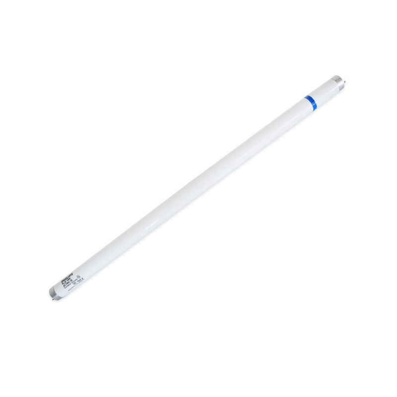 Tubo Philips UV - TPX18 - 24 o ACTINIC BL TL - D 18W - Remi Hogar