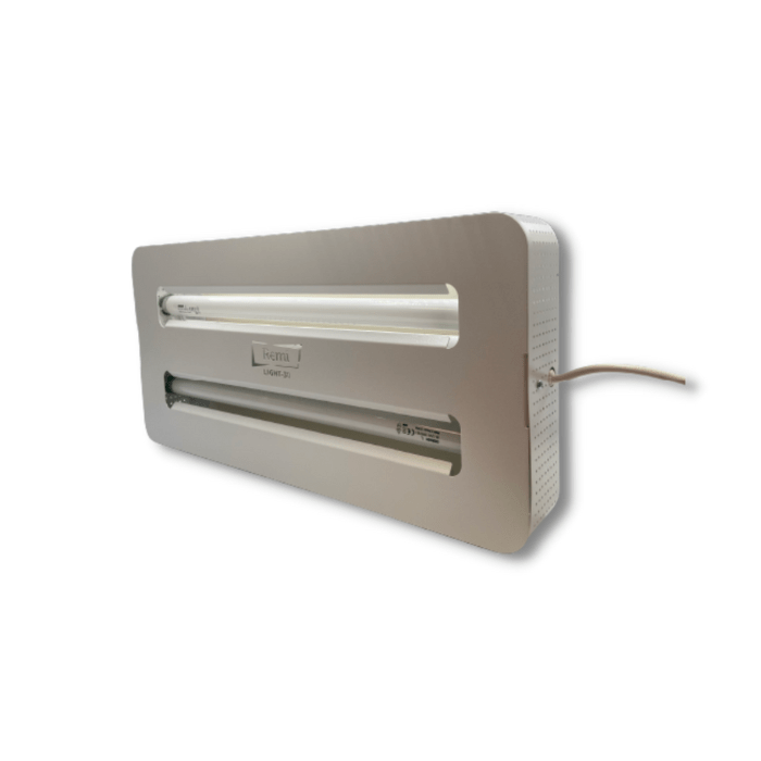 Insectocaptor UV Remi Light 30W - Remi Hogar