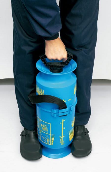 Pulverizador Kima 9 - Matabi - Remi Hogar