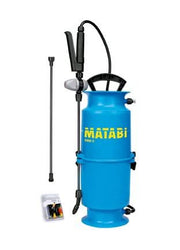 Pulverizador Kima 9 - Matabi - Remi Hogar