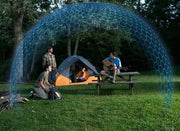 Repelente de mosquitos Portátil - Thermacell - Remi Hogar