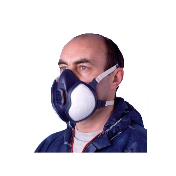 Mascarilla desechable 3M - 4251 - 3M™ - Remi Hogar