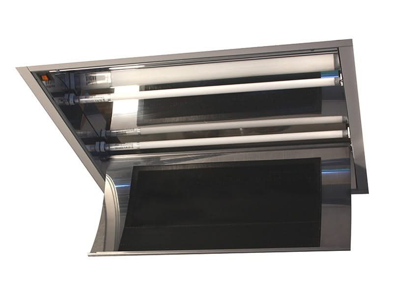 Trampa moscas y mosquitos PestWest - On Top Pro 2 - Remi Hogar