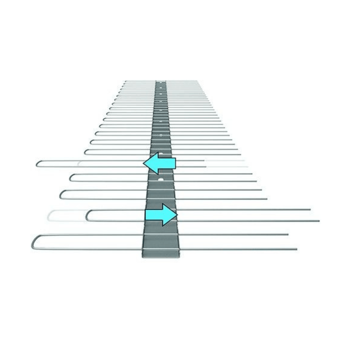 Pinchos Regulables para Placas Solares - KG