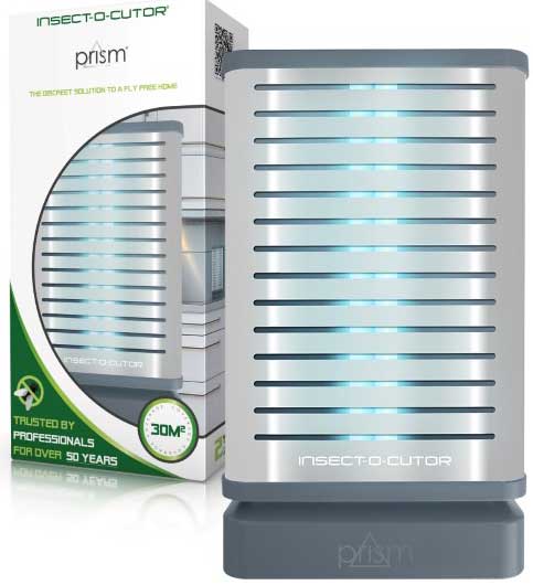 Prism trampa moscas y mosquitos interior - Insect - O - Cutor - Remi Hogar