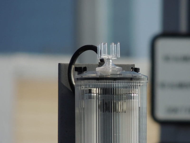 Pieza giratoria S27 - Stopgull Air - Remi Hogar