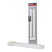 Tubo Philips UV - TPX18 o PL - L 18W 10 4P - Remi Hogar