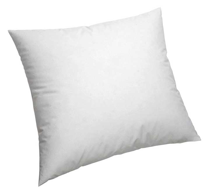 Almohada Cuadrante 45 x 45 Antiácaros - Remi Hogar - Remi Hogar