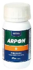 Arpon G Insecticida Microencapsulado 250 ml - Zotal