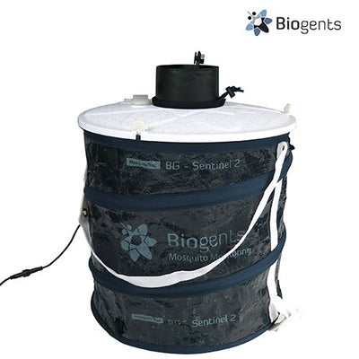 Trampa para Mosquitos BG-Sentinel 2 - 1 - Biogents