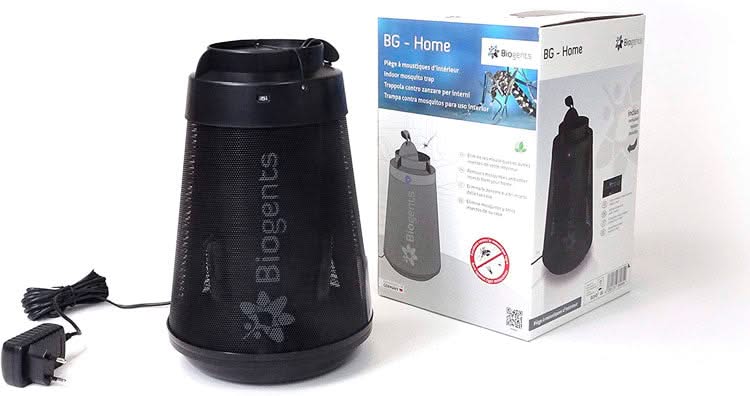 Trampa para mosquito tigre BG - Home - Biogents - Remi Hogar