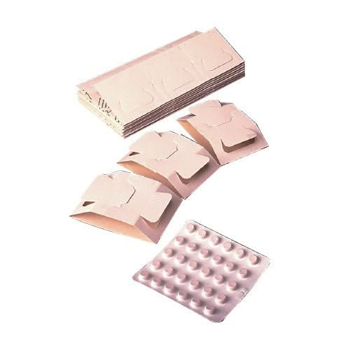 Trampa Cucarachas con Pastillas Atrayentes Cucarachas - Blanko - Remi Hogar