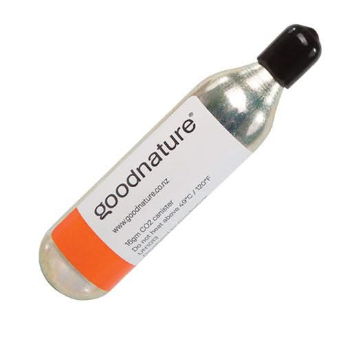 Cilindros CO₂ Goodnature A24 para trampa Smart Trap ratas y ratones