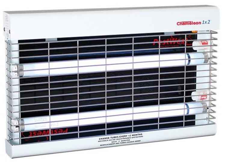 Chameleon 1x2 30w - Remi Hogar