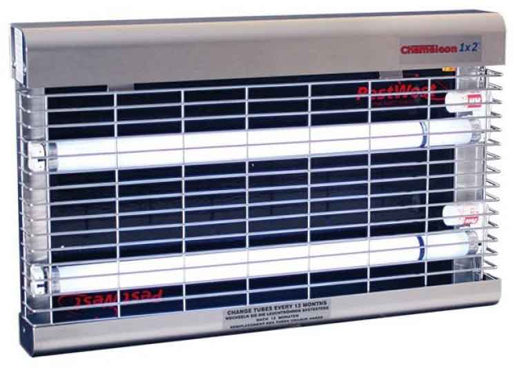 Chameleon 1x2 30w - Remi Hogar