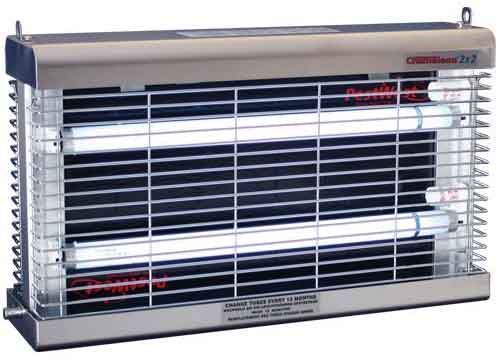 Chameleon 2x2 60w - Remi Hogar