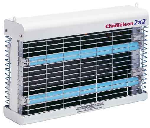 Chameleon 2x2 60w - Remi Hogar