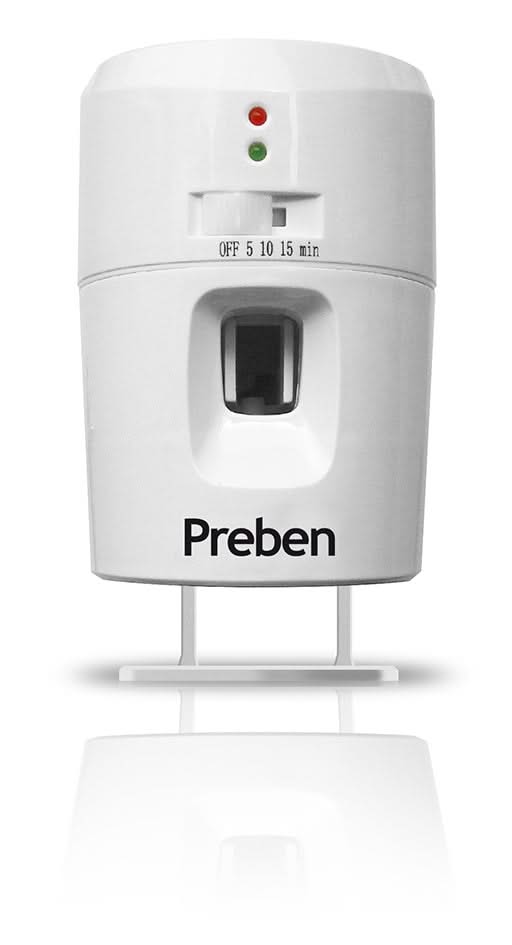 Dispensador Automático Preben - Masso - Remi Hogar