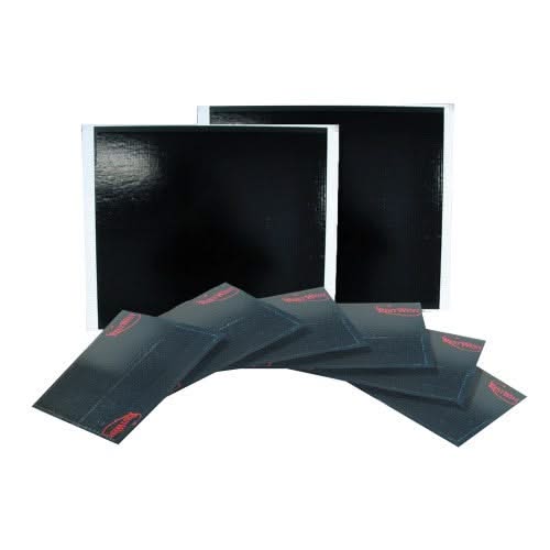 Placa Adhesiva Chameleon Recambio Insectocaptor - PestWest - Remi Hogar