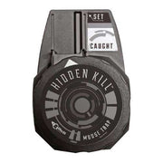 Trampa para captura ratones - Hidden Kill - Remi Hogar